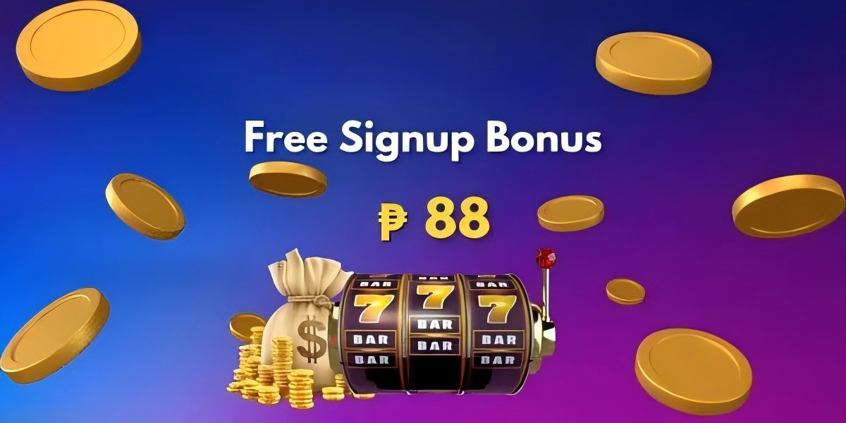 laro789 Welcome Bonus